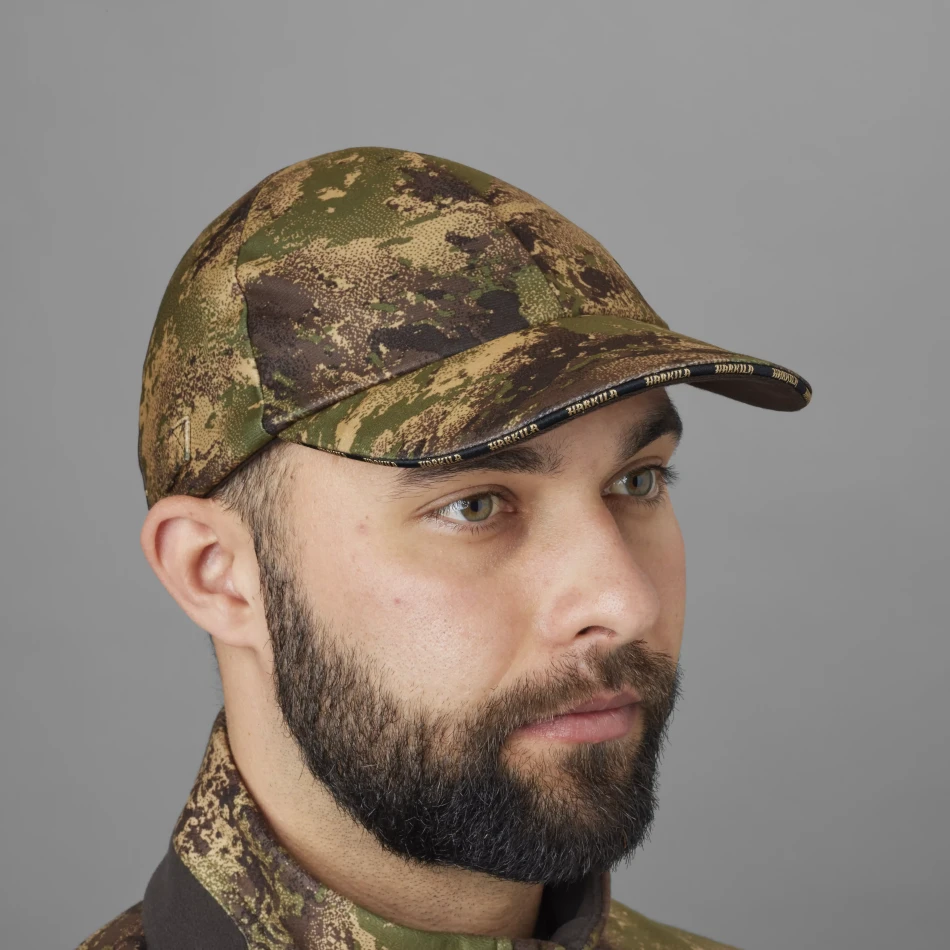 Deer Stalker Camo HWS Cap