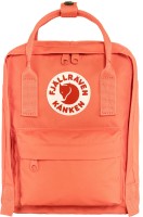 Kanken Mini, kolor: 350 - Korall