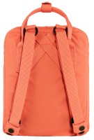 Kanken Mini, kolor: 350 - Korall