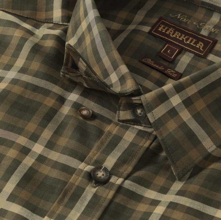 Milford Shirt