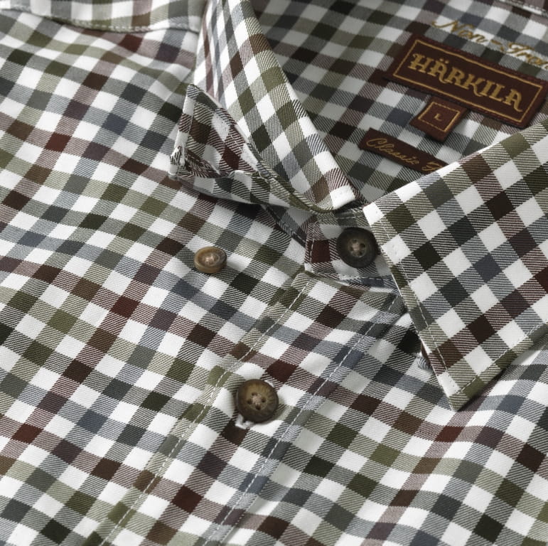 Milford Shirt
