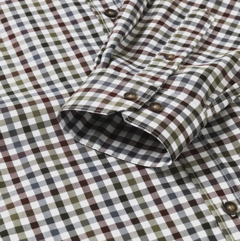 Milford Shirt