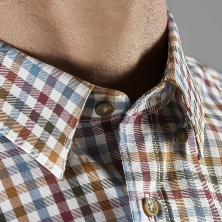 Milford Shirt