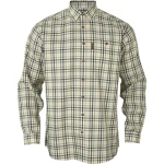 Milford Shirt, kolor: beech green check
