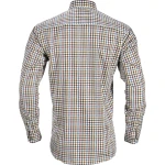 Milford Shirt, kolor: multi check