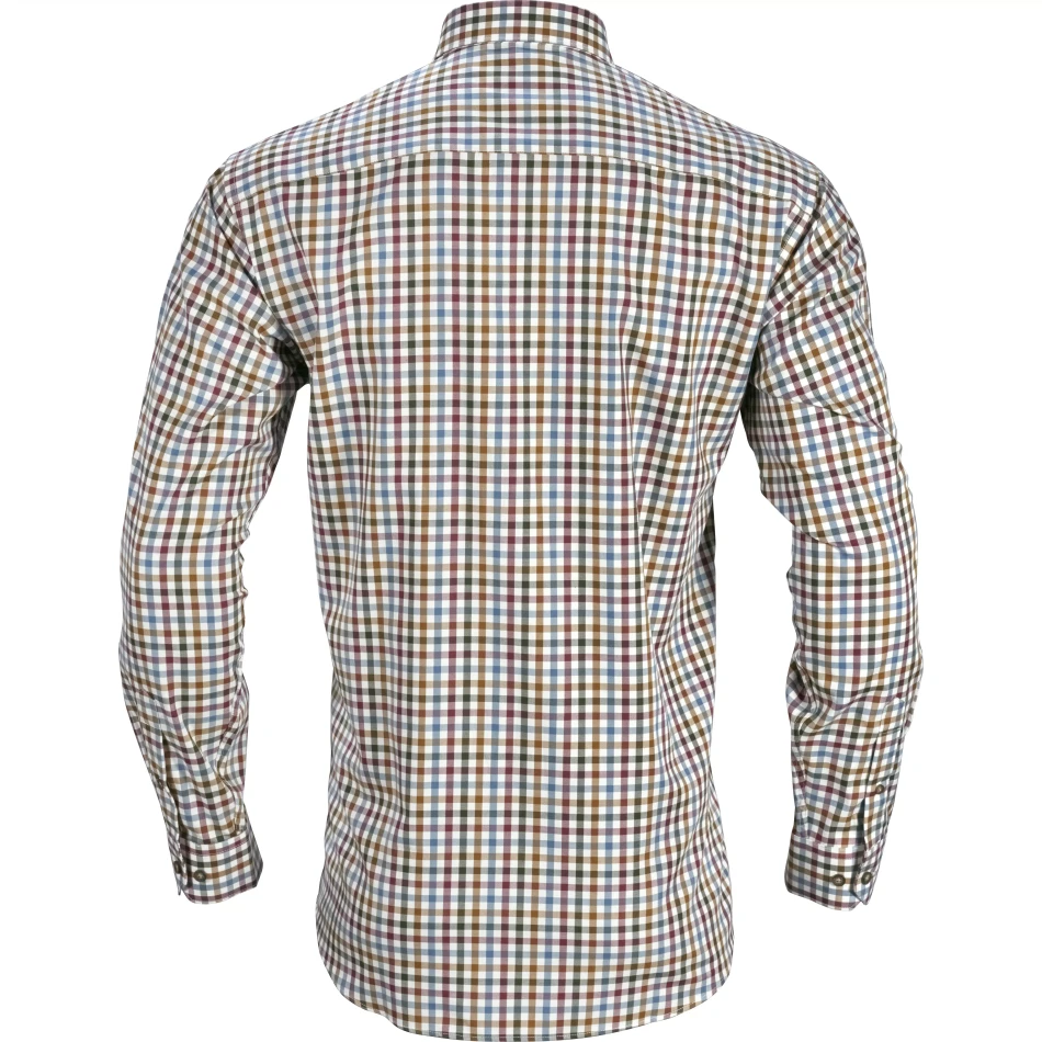 Milford Shirt, kolor: multi check