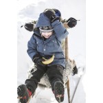 Fjallraven Kids Vidda Padded Trousers, nr: 3.