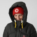 1960 Logo Hat, kolor: 334 - True Red