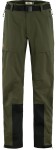 Keb Eco-Shell Trousers, kolor: 662 - Deep Forest