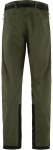 Keb Eco-Shell Trousers, kolor: 662 - Deep Forest