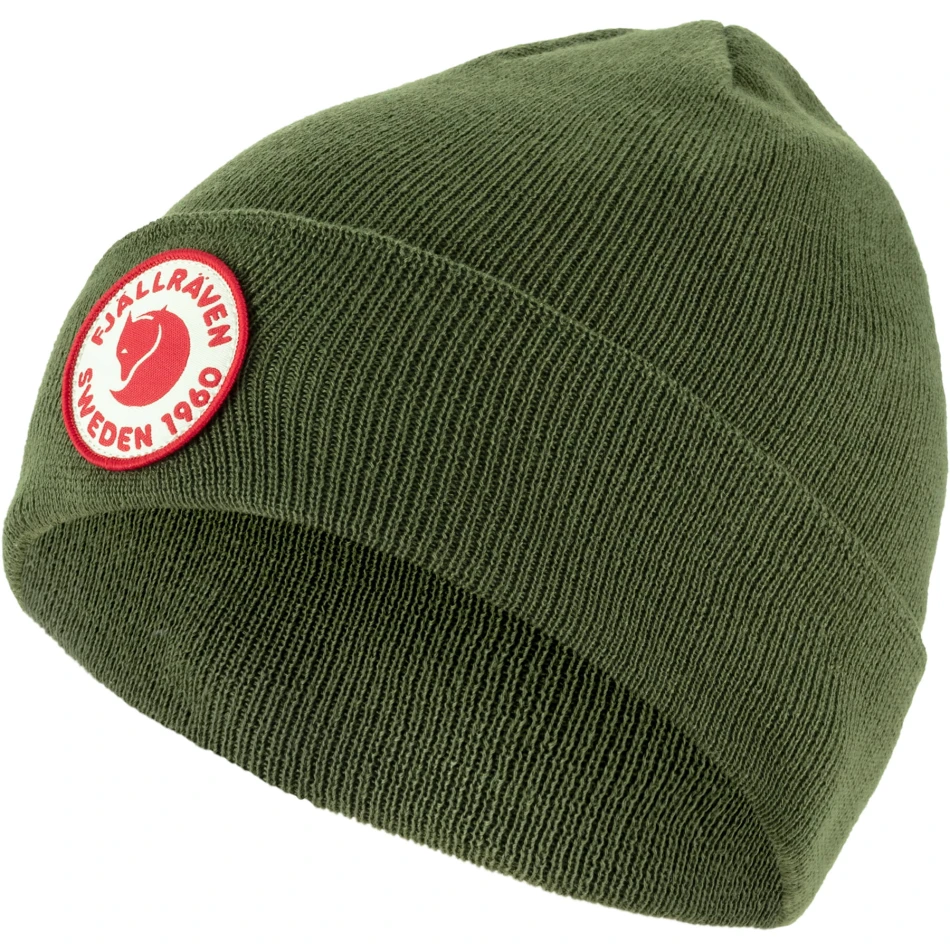 Kids 1960 Logo Hat, kolor: 677 - Caper Green