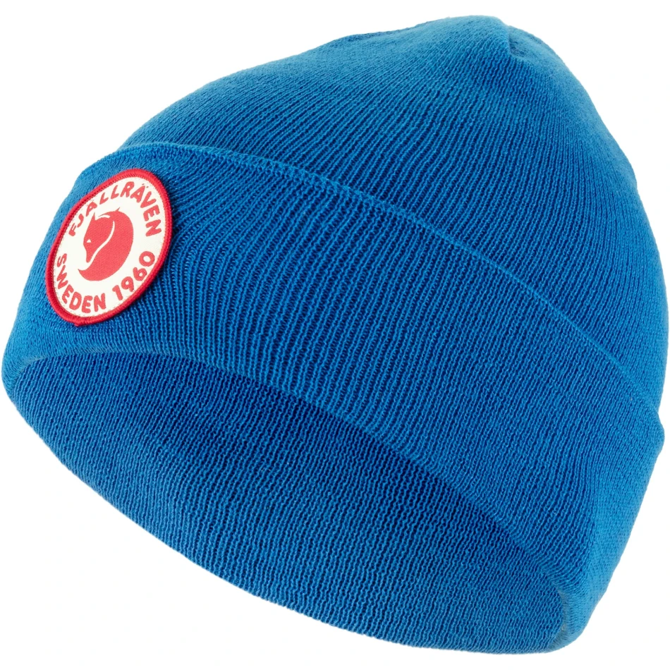 Kids 1960 Logo Hat, kolor: 538 - Alpine Blue
