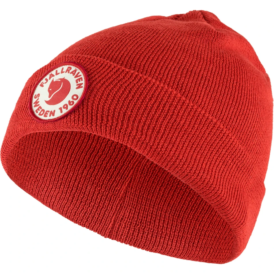 Kids 1960 Logo Hat, kolor: 334 - True Red