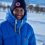 Fjallraven Expedition Down Jacket, kolor: 525 - UN Blue