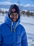 Fjallraven Expedition Down Jacket, kolor: 525 - UN Blue