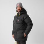 Fjallraven Expedition Down Jacket, kolor: 550 - Black