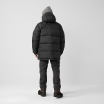 Fjallraven Expedition Down Jacket, kolor: 550 - Black