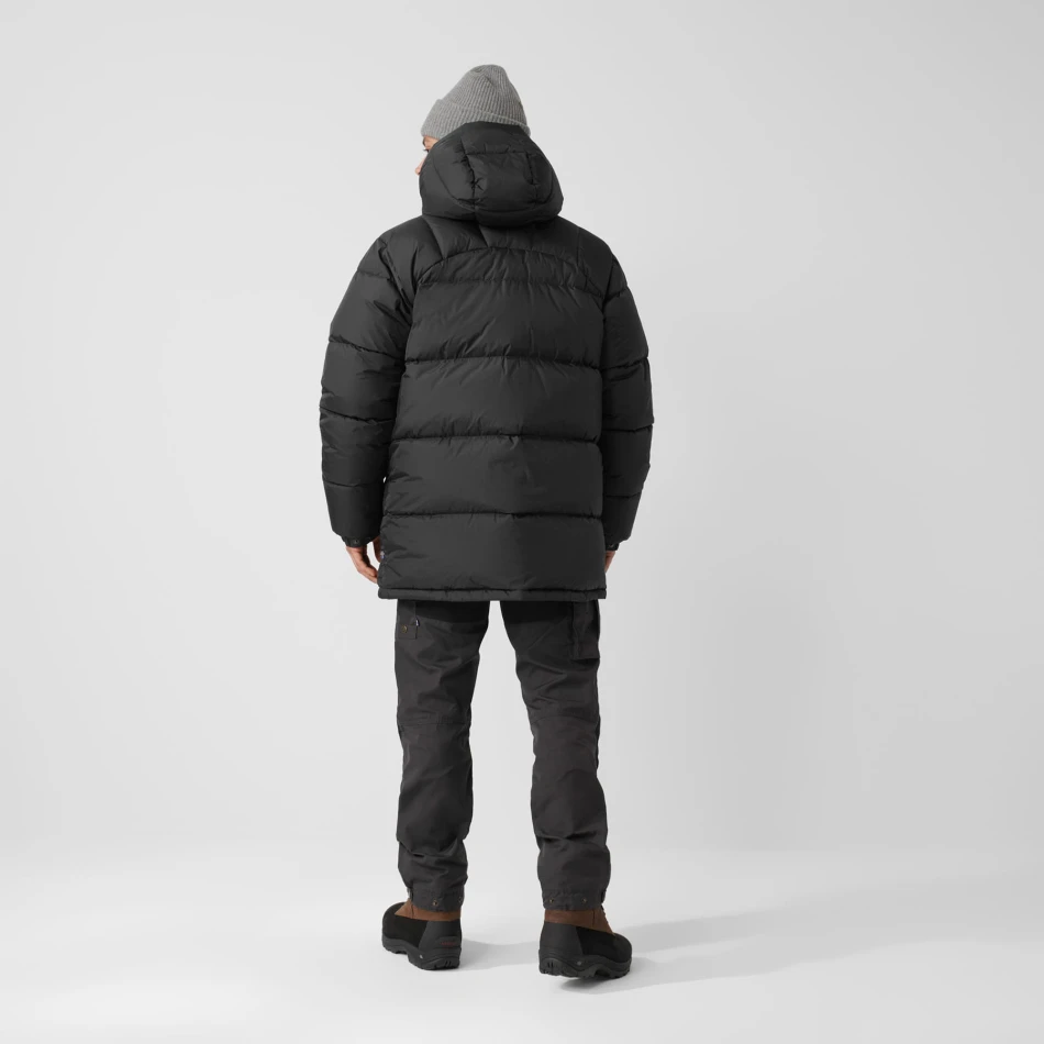 Fjallraven Expedition Down Jacket, kolor: 550 - Black