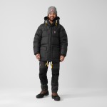 Fjallraven Expedition Down Jacket, kolor: 550 - Black