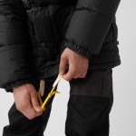 Fjallraven Expedition Down Jacket, kolor: 550 - Black