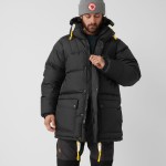 Fjallraven Expedition Down Jacket, kolor: 550 - Black