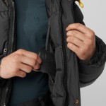 Fjallraven Expedition Down Jacket, kolor: 550 - Black