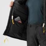 Fjallraven Expedition Down Jacket, kolor: 550 - Black