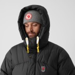 Fjallraven Expedition Down Jacket, kolor: 550 - Black