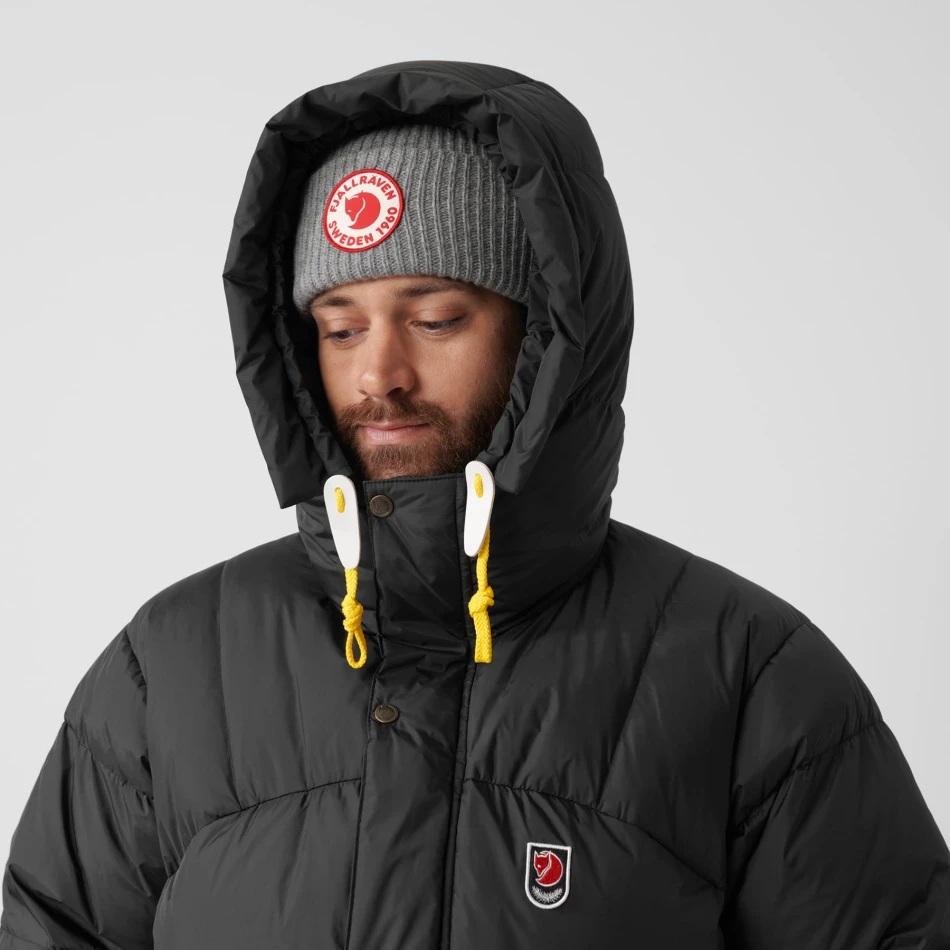 Fjallraven Expedition Down Jacket, kolor: 550 - Black