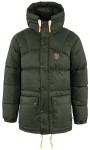 Fjallraven Expedition Down Jacket, kolor: 662 - Deep Forest