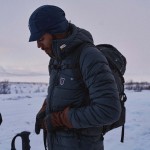 Expedition Pack Down Hoodie