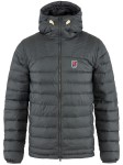 Expedition Pack Down Hoodie, kolor: 050 - Basalt