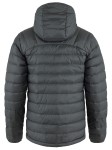 Expedition Pack Down Hoodie, kolor: 050 - Basalt