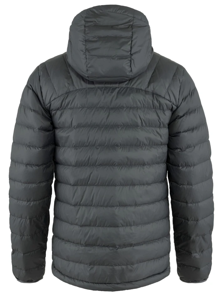 Expedition Pack Down Hoodie, kolor: 050 - Basalt