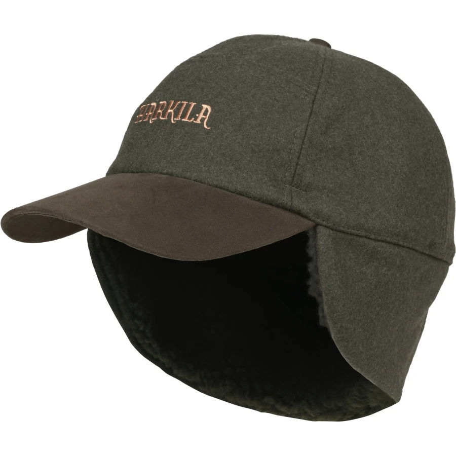 Metso Winter Cap
