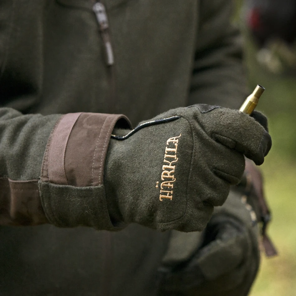 Metso Active Gloves