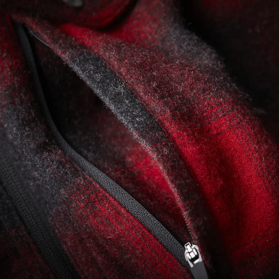 Ezmar2+, kolor: Red