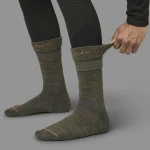 Pro Hunter 2.0 Short Socks