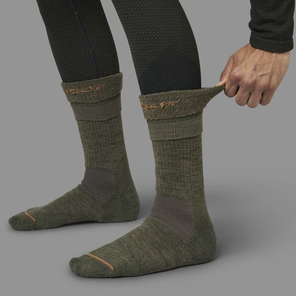 Pro Hunter 2.0 Short Socks