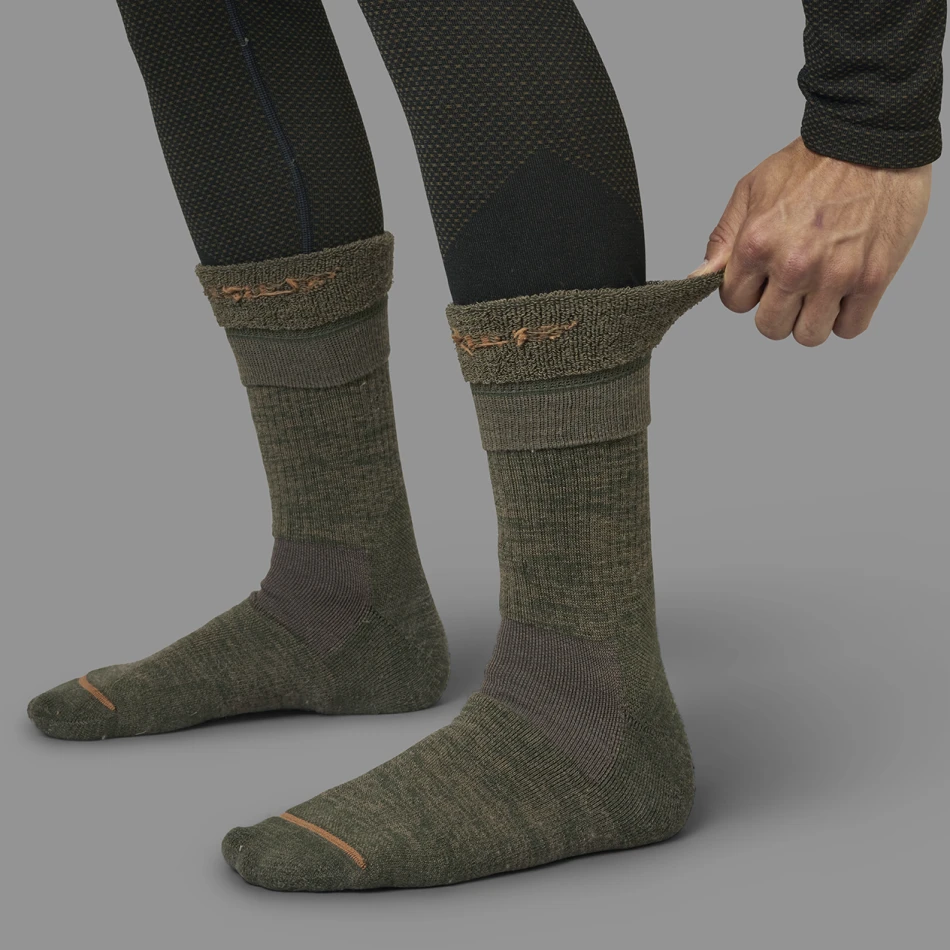 Pro Hunter 2.0 Short Socks