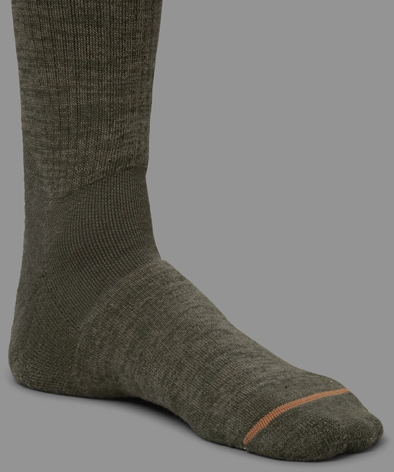 Pro Hunter 2.0 Short Socks
