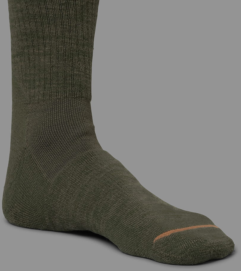 Pro Hunter 2.0 Long Socks