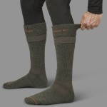 Pro Hunter 2.0 Long Socks