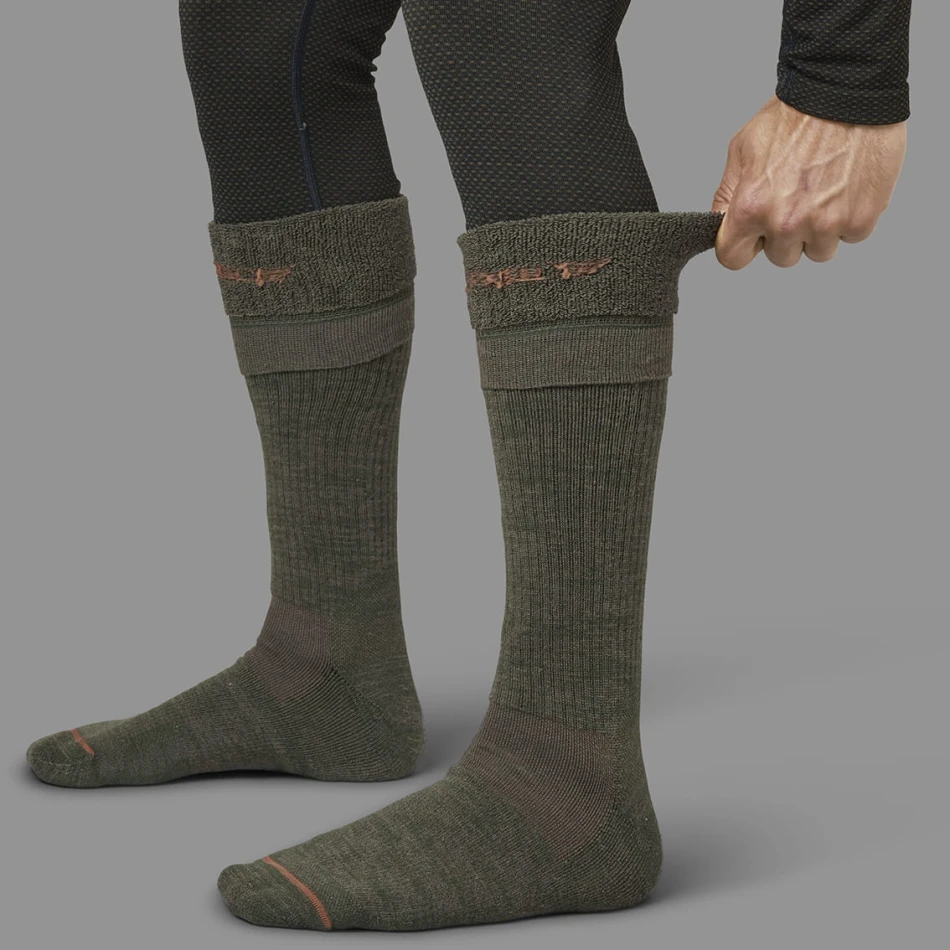 Pro Hunter 2.0 Long Socks