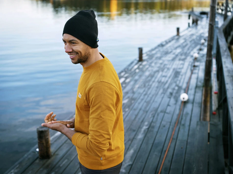 Fjallraven Vardag Sweater