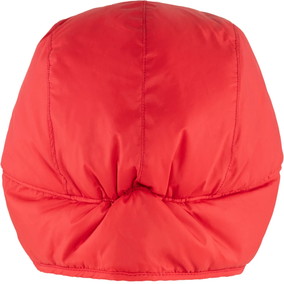 Polar Padded Cap, kolor: 334 - True Red