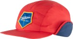 Polar Padded Cap, kolor: 334 - True Red
