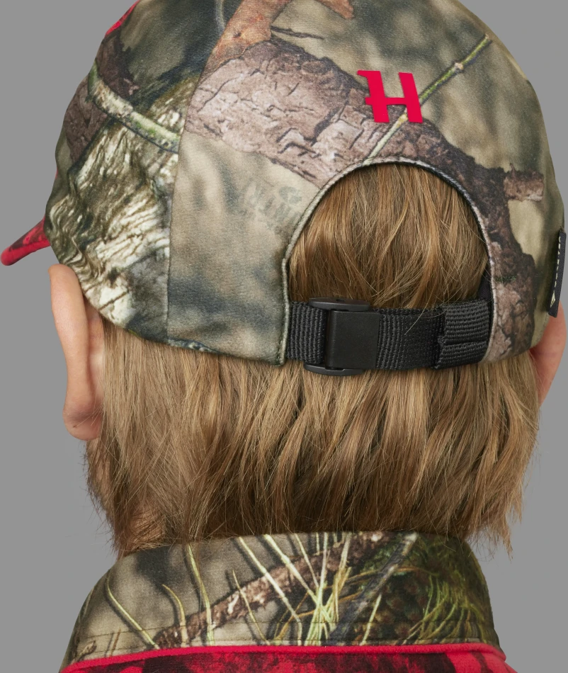Moose Hunter 2.0 GTX Cap