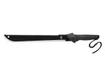 Gator Machete, kolor: Black