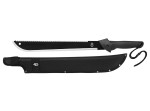Gator Machete, kolor: Black